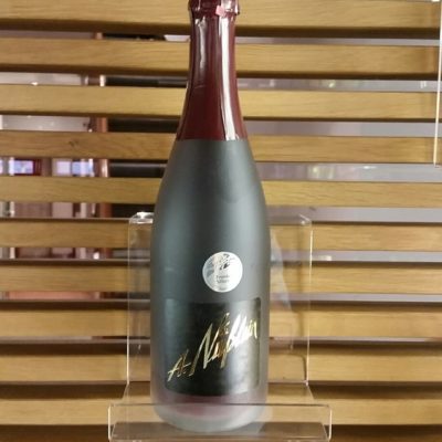 Nr. 24 – Spätburgunder Sekt -trocken-  0,75 l