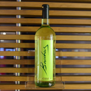 Nr. 02 – 2024 Bacchus – Literflasche