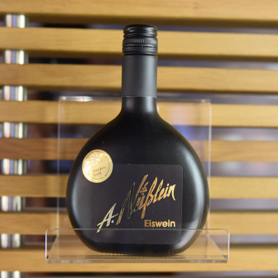 Nr. 25 – 2016 Silvaner Eiswein – 0,375 l