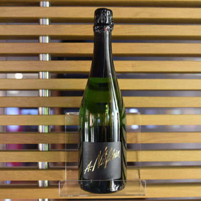 Nr. 22 – Scheurebe Sekt -trocken-  0,75 l